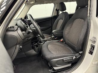 Mini Cooper 1.5i Autom. Cooper Pepper 5-drs Navi Clima picture 7