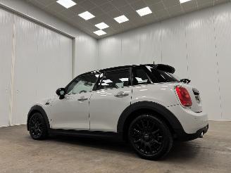 Mini Cooper 1.5i Autom. Cooper Pepper 5-drs Navi Clima picture 2