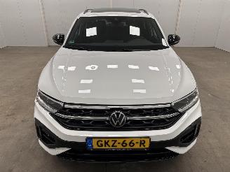 Volkswagen T-Roc 2.0 TSI 4Motion R Panoramadak Navi Clima picture 5