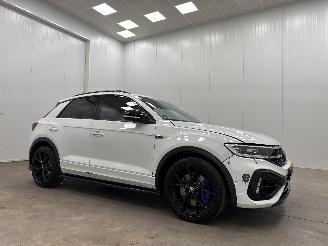 Schadeauto Volkswagen T-Roc 2.0 TSI 2026/1