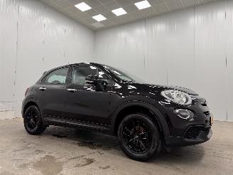 Schadeauto Fiat 500X 1.0 Popstar Airco 2019/4