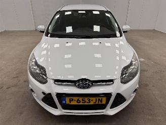 Ford Focus Wagon 1.0 EcoBoost Edition Clima picture 5