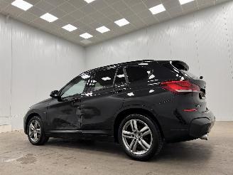 BMW X1 sDrive18i Autom. M-Sport Edition Navi Clima picture 3