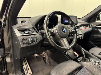BMW X1 sDrive18i Autom. M-Sport Edition Navi Clima picture 7