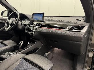 BMW X1 sDrive18i Autom. M-Sport Edition Navi Clima picture 12