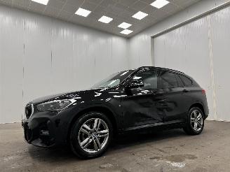 BMW X1 sDrive18i Autom. M-Sport Edition Navi Clima picture 4