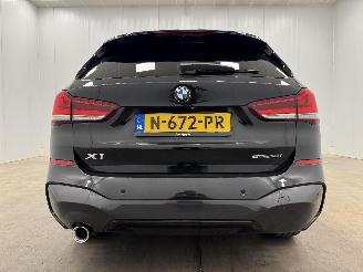 BMW X1 sDrive18i Autom. M-Sport Edition Navi Clima picture 6