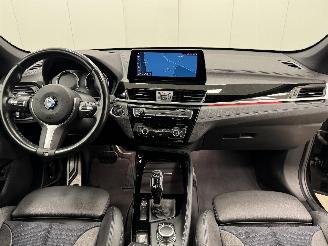 BMW X1 sDrive18i Autom. M-Sport Edition Navi Clima picture 11