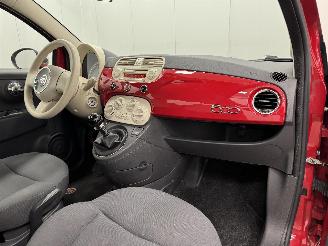 Fiat 500 1.0 TwinAir Easy Airco picture 11