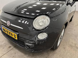 Fiat 500 1.2 Pop Airco picture 14