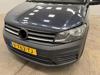 Volkswagen Caddy 2.0 TDI BMT Airco picture 16