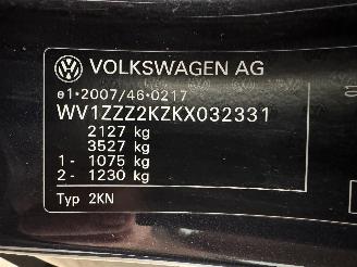 Volkswagen Caddy 2.0 TDI BMT Airco picture 12