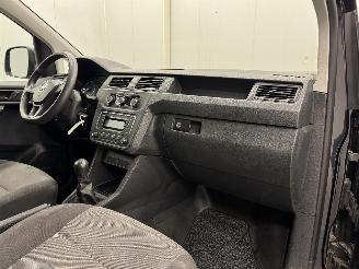 Volkswagen Caddy 2.0 TDI BMT Airco picture 10