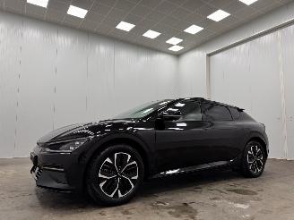 Kia EV6 GT-Line 77.4 kWh Panoramadak picture 4