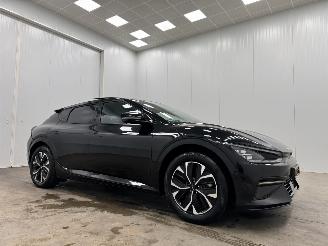 škoda osobní automobily Kia EV6 GT-Line 77.4 kWh Panoramadak 2021/12