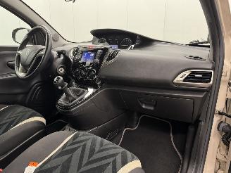 Lancia Ypsilon 1.2 Opening Edition Navi Airco picture 12