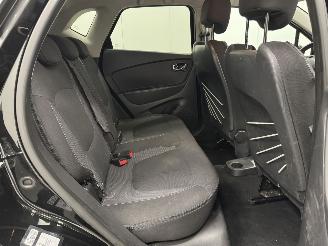 Renault Captur 1.2 TCe Autom. Navi Clima picture 10
