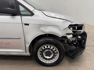 Volkswagen Caddy 2.0 TDI BMT Navi Airco picture 18