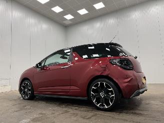Citroën DS3 1.6i So Chic Navi Clima picture 3