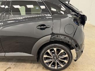 Mazda CX-3 2.0 SkyActiv-G 121 Sportive Navi Clima picture 17