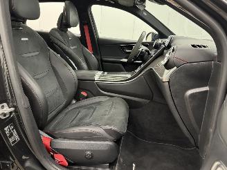 Mercedes GLC AMG 43 4Matic Panoramadak picture 10