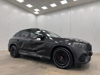 krockskadad bil auto Mercedes GLC AMG 43 4Matic Panoramadak 2024/5