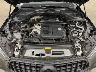 Mercedes GLC AMG 43 4Matic Panoramadak picture 16