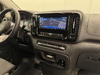 Mercedes Vito 114 CDI Autom. Lang Navi Clima picture 11