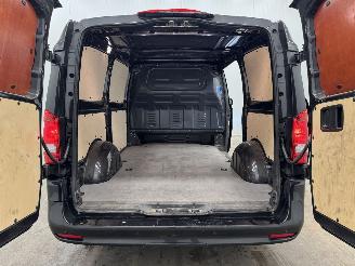 Mercedes Vito 114 CDI Autom. Lang Navi Clima picture 7