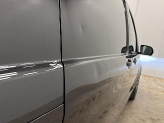 Mercedes Vito 114 CDI Autom. Lang Navi Clima picture 19