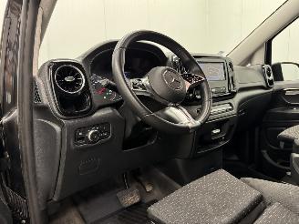 Mercedes Vito 114 CDI Autom. Lang Navi Clima picture 8