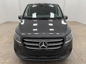 Mercedes Vito 114 CDI Autom. Lang Navi Clima picture 5