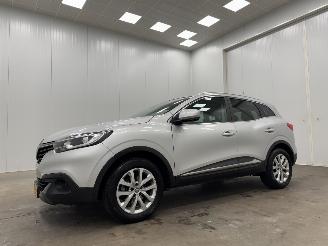 Renault Kadjar 1.2 TCe Intens Navi Clima picture 4