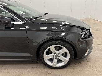 Audi A3 Limousine 1.0 TFSI Sport  Edition Navi Clima picture 18