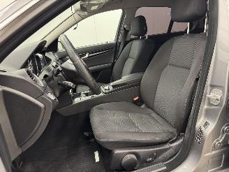 Mercedes C-klasse 180 Business Navi Clima picture 8