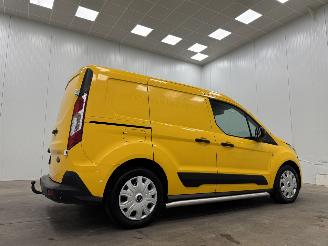 Ford Transit Connect 1.5 EcoBlue Navi Airco picture 2