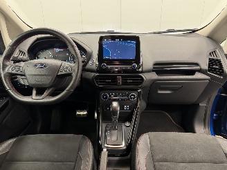 Ford EcoSport 1.0 Autom.ST-Line EcoBoost Titanium Navi Clima picture 11