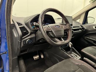 Ford EcoSport 1.0 Autom.ST-Line EcoBoost Titanium Navi Clima picture 7