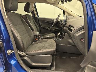 Ford EcoSport 1.0 Autom.ST-Line EcoBoost Titanium Navi Clima picture 9