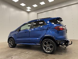 Ford EcoSport 1.0 Autom.ST-Line EcoBoost Titanium Navi Clima picture 3
