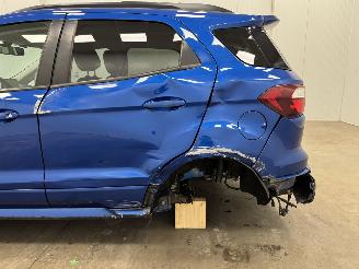 Ford EcoSport 1.0 Autom.ST-Line EcoBoost Titanium Navi Clima picture 17