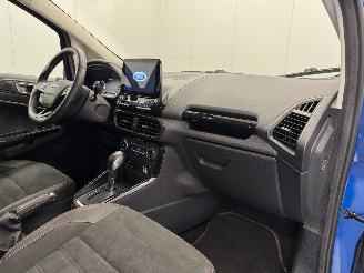 Ford EcoSport 1.0 Autom.ST-Line EcoBoost Titanium Navi Clima picture 12