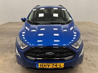 Ford EcoSport 1.0 Autom.ST-Line EcoBoost Titanium Navi Clima picture 5