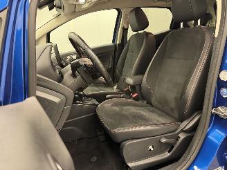 Ford EcoSport 1.0 Autom.ST-Line EcoBoost Titanium Navi Clima picture 8