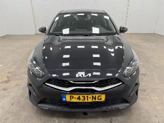 Kia Ceed 1.0 T-GDi DynamicPlusLine Navi Clima picture 5