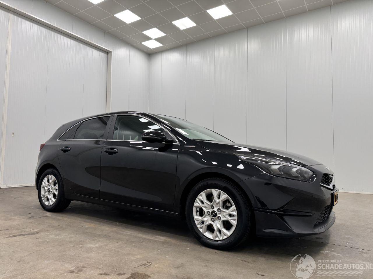 Kia Ceed 1.0 T-GDi DynamicPlusLine Navi Clima