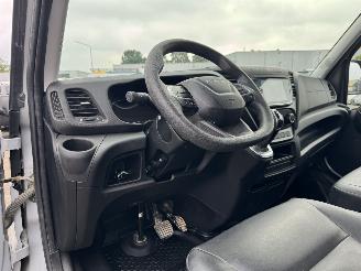 Iveco Daily 35-180 Hi-matic DC L4H2 Airco picture 8