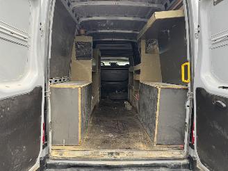 Iveco Daily 35-180 Hi-matic DC L4H2 Airco picture 7