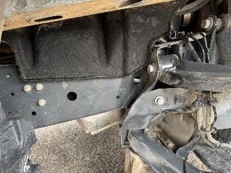 Iveco Daily 35-180 Hi-matic DC L4H2 Airco picture 22