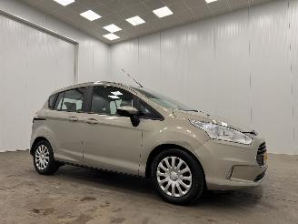 Schadeauto Ford B-Max 1.6 TI-VCT Autom.Trend Airco 2013/4
